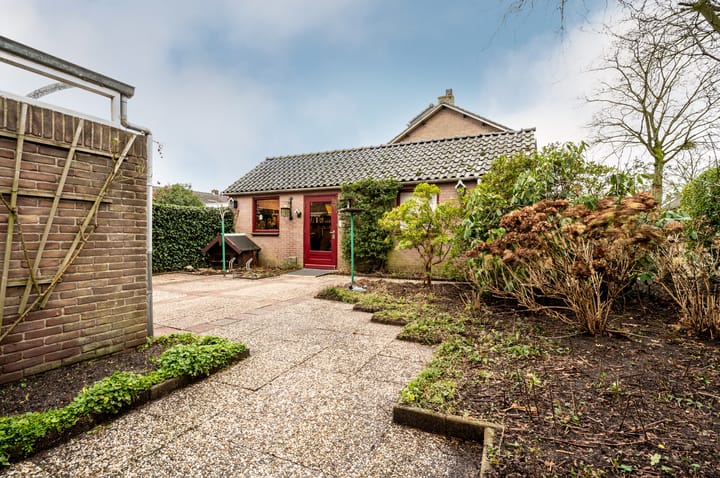 Foto 6 van Jacob van Heemskerkstraat 31