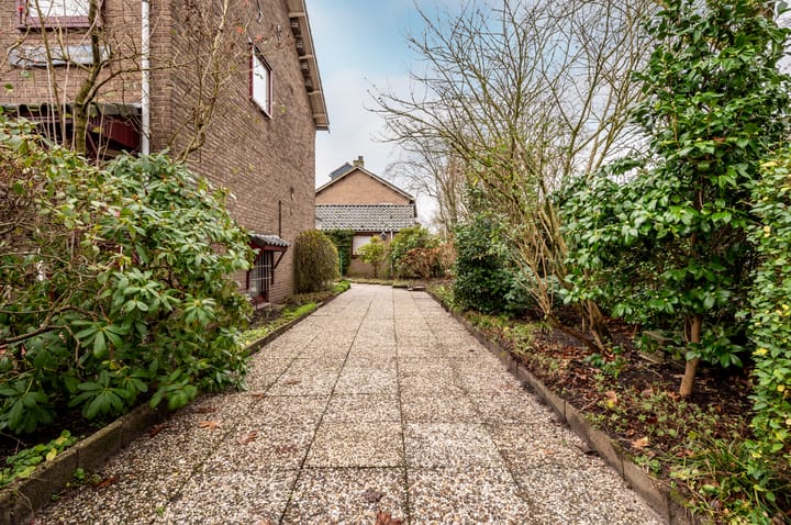 Foto 8 van Jacob van Heemskerkstraat 31