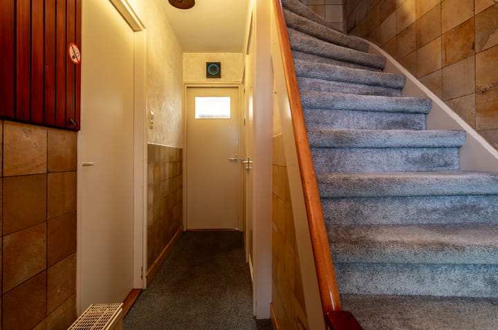 Foto 9 van Jacob van Heemskerkstraat 31