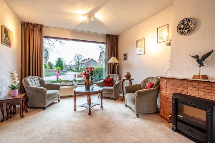 Foto 10 van Jacob van Heemskerkstraat 31