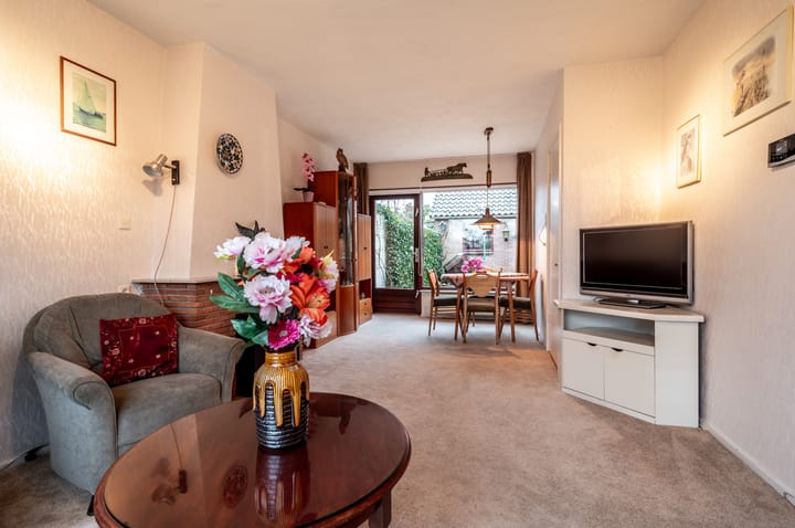 Foto 11 van Jacob van Heemskerkstraat 31