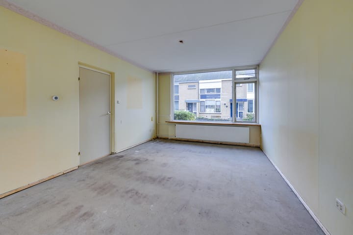 Foto 2 van Sperwerstraat 41