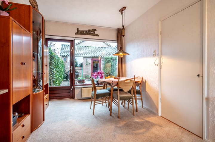 Foto 12 van Jacob van Heemskerkstraat 31