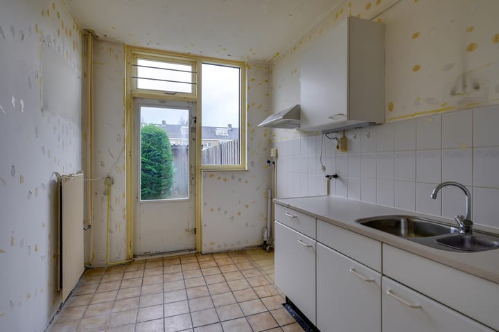 Foto 3 van Sperwerstraat 41