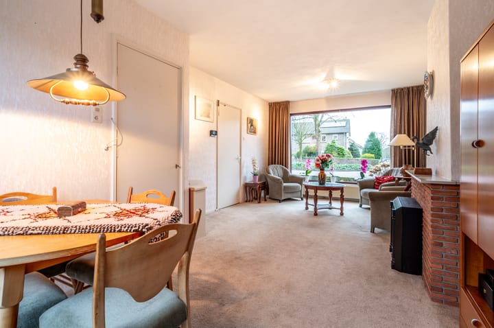 Foto 13 van Jacob van Heemskerkstraat 31