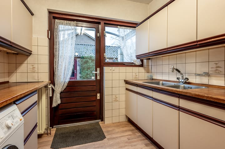 Foto 14 van Jacob van Heemskerkstraat 31