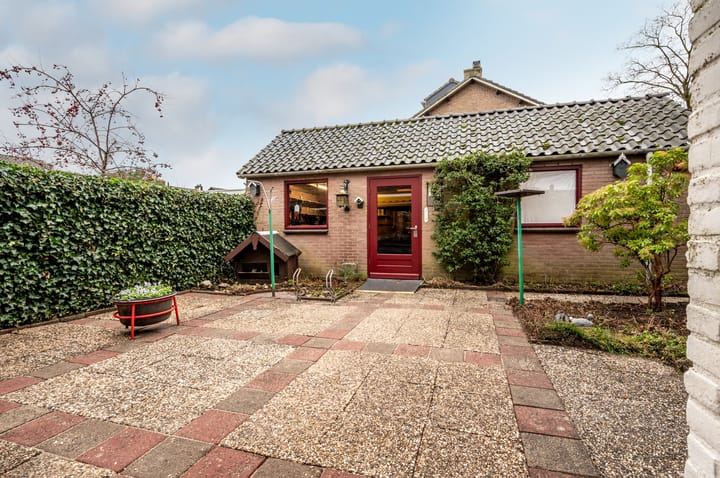 Foto 15 van Jacob van Heemskerkstraat 31