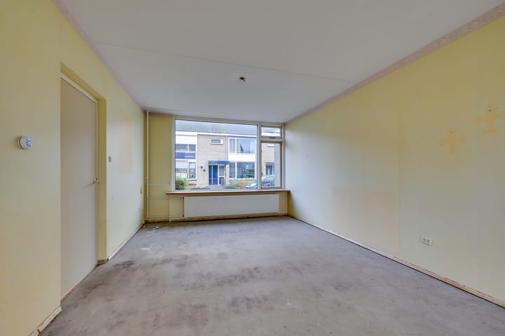 Foto 6 van Sperwerstraat 41