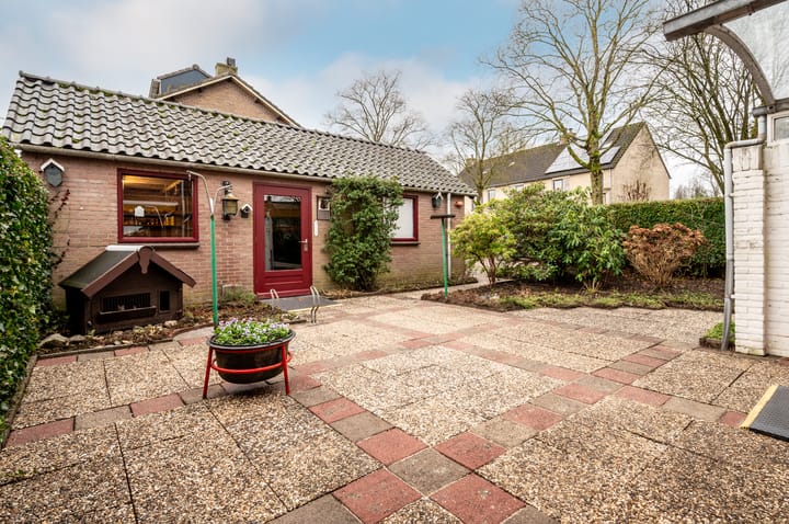 Foto 16 van Jacob van Heemskerkstraat 31