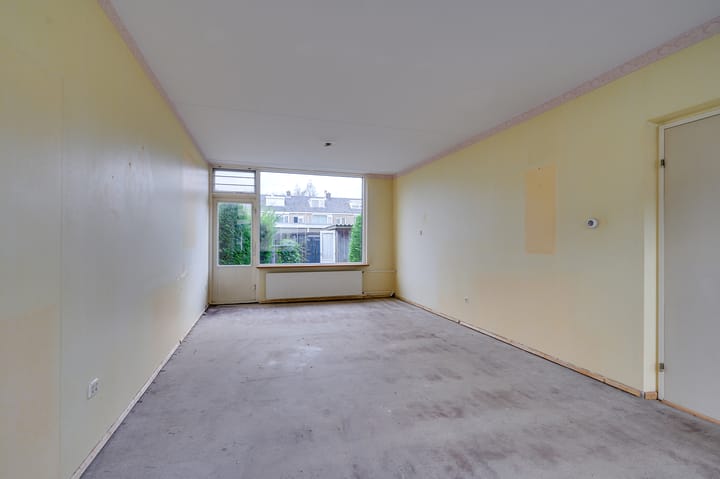 Foto 7 van Sperwerstraat 41