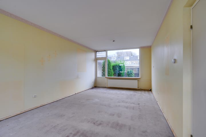 Foto 8 van Sperwerstraat 41