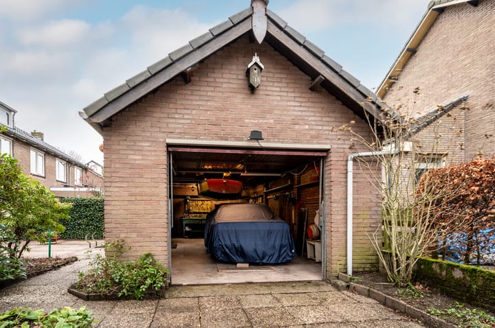 Foto 18 van Jacob van Heemskerkstraat 31