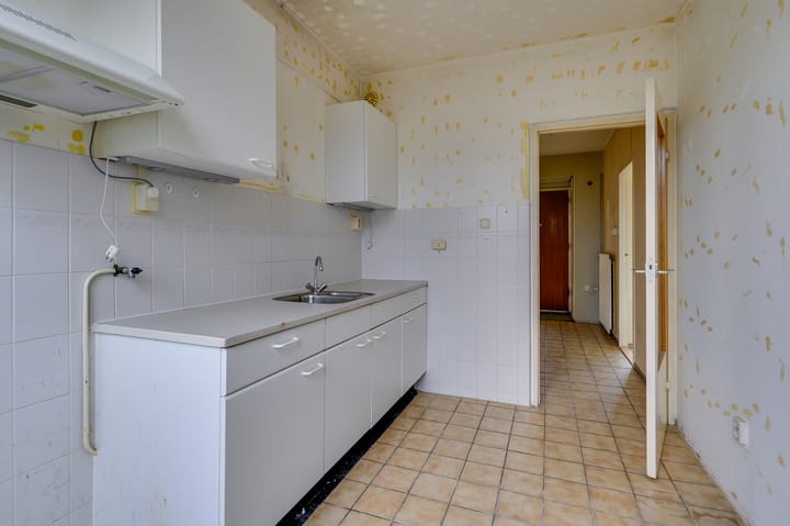 Foto 10 van Sperwerstraat 41