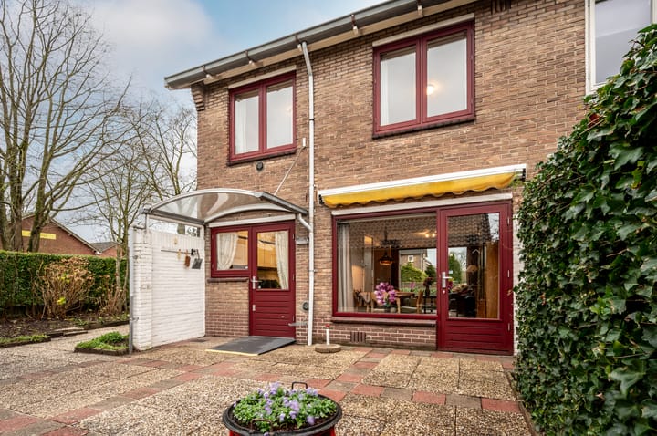 Foto 21 van Jacob van Heemskerkstraat 31