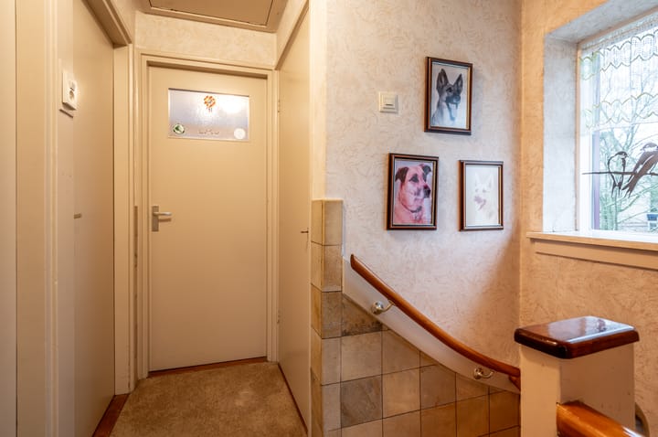 Foto 24 van Jacob van Heemskerkstraat 31