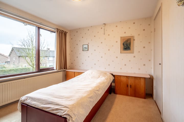 Foto 25 van Jacob van Heemskerkstraat 31