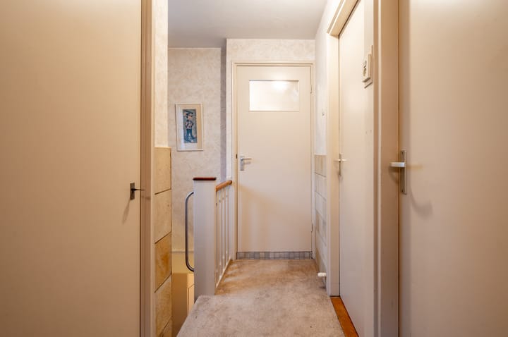 Foto 31 van Jacob van Heemskerkstraat 31