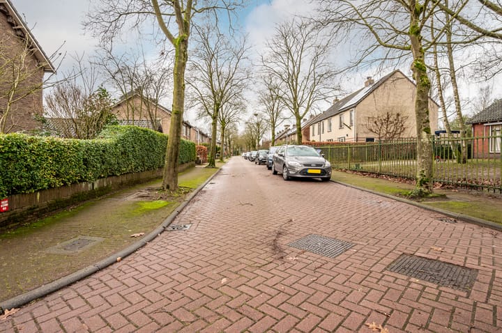 Foto 34 van Jacob van Heemskerkstraat 31