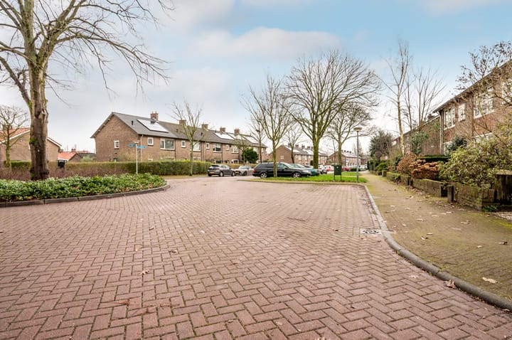 Foto 35 van Jacob van Heemskerkstraat 31