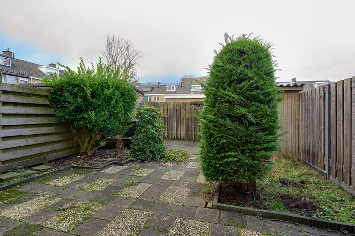 Foto 28 van Sperwerstraat 41