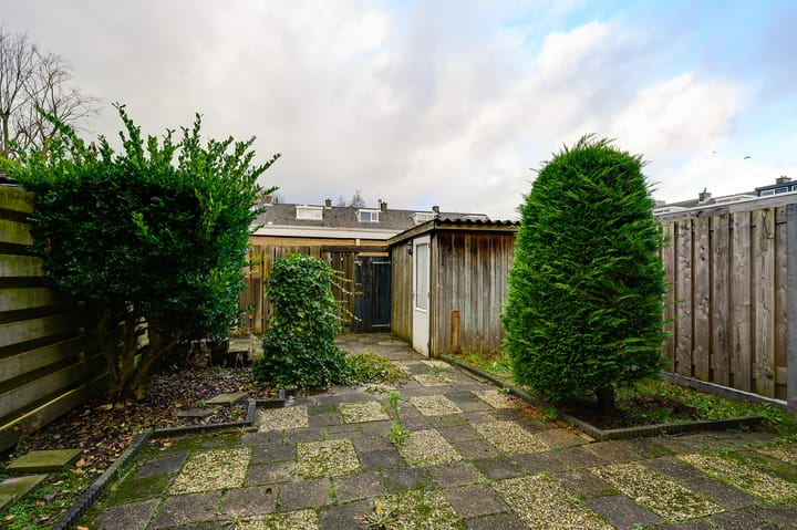 Foto 29 van Sperwerstraat 41