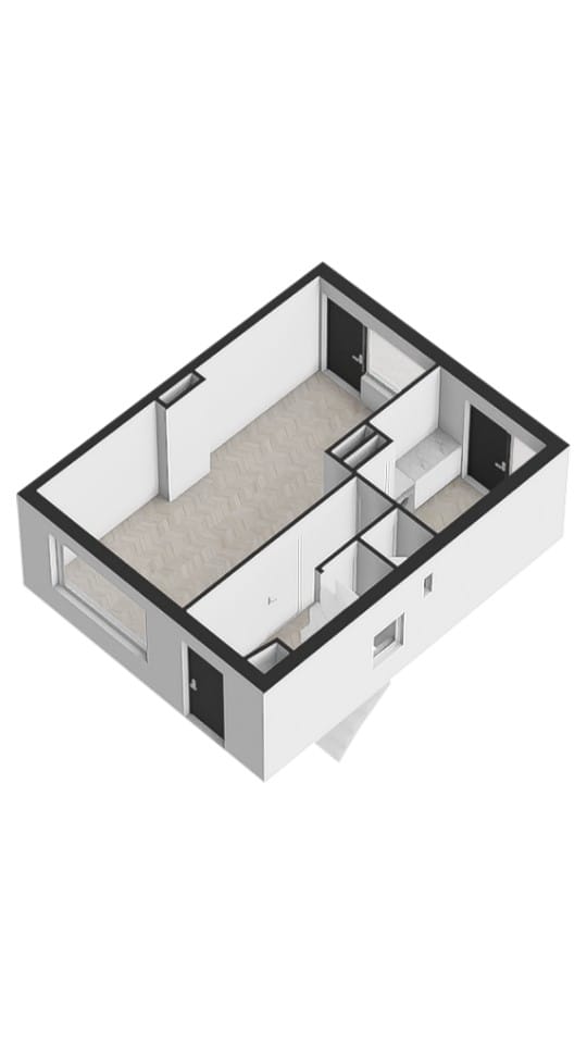 Foto 39 van Jacob van Heemskerkstraat 31