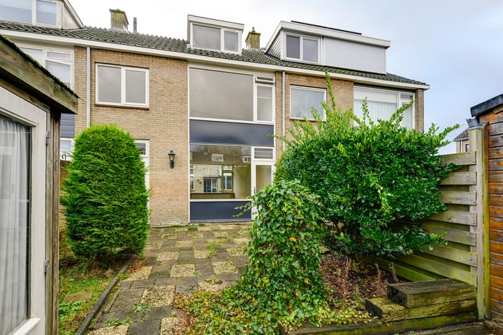 Foto 30 van Sperwerstraat 41