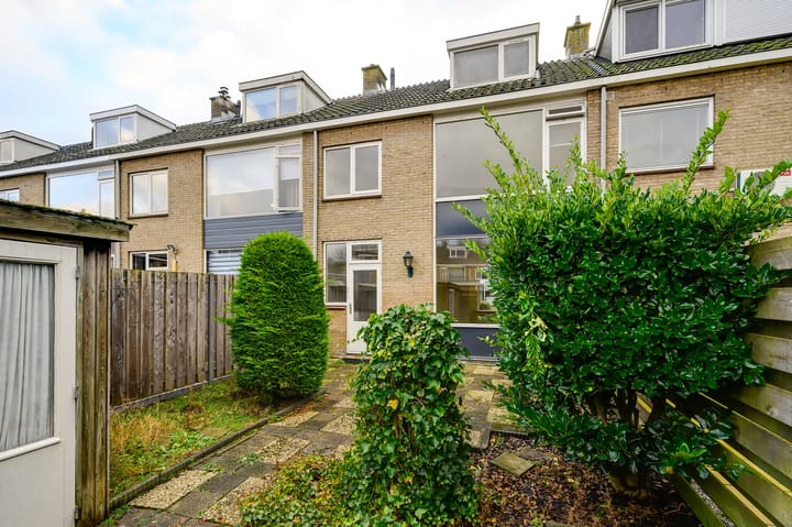 Foto 31 van Sperwerstraat 41