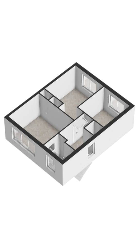 Foto 41 van Jacob van Heemskerkstraat 31