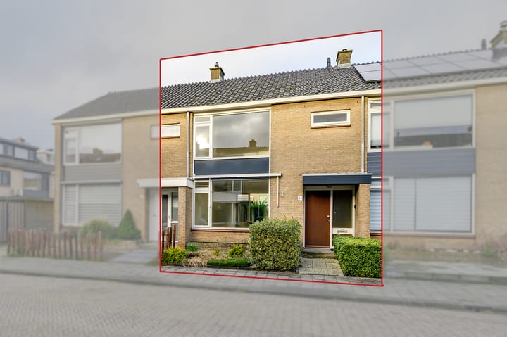 Foto 32 van Sperwerstraat 41