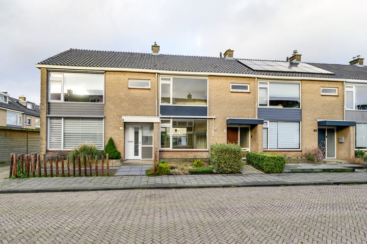 Foto 35 van Sperwerstraat 41