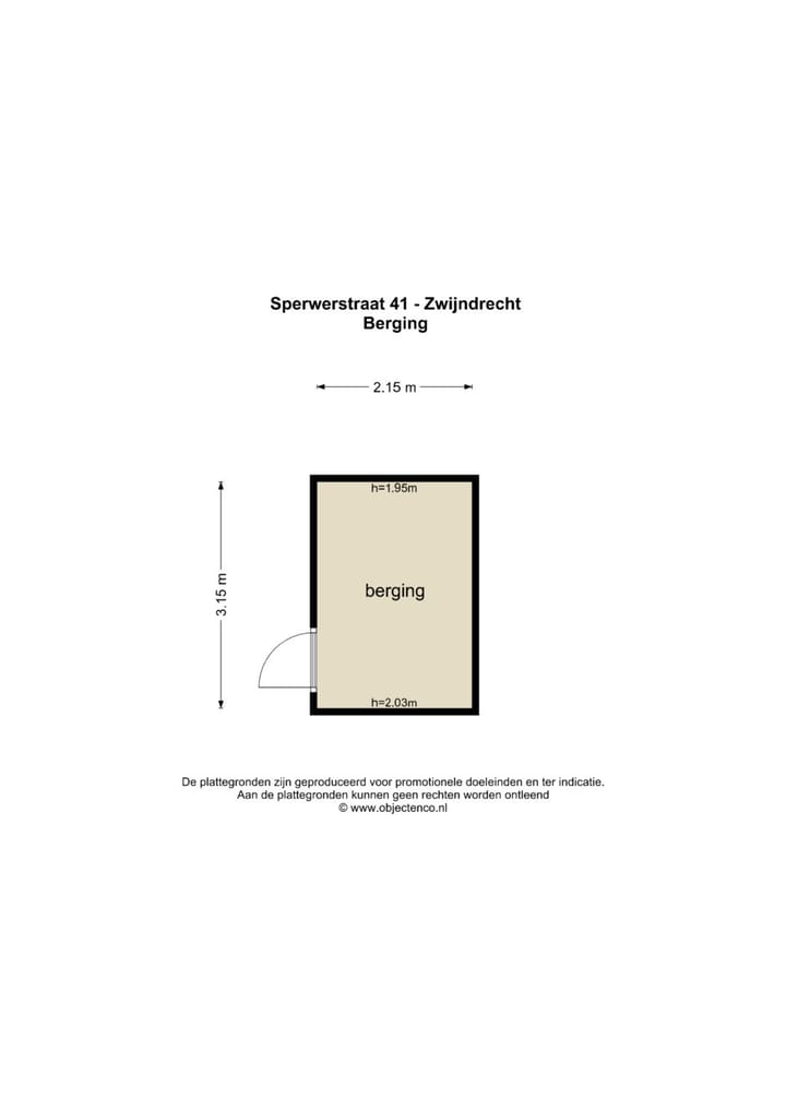 Foto 37 van Sperwerstraat 41
