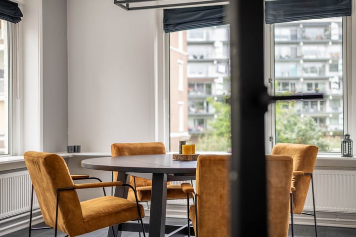 Foto 1 van Snijderstraat 4-A