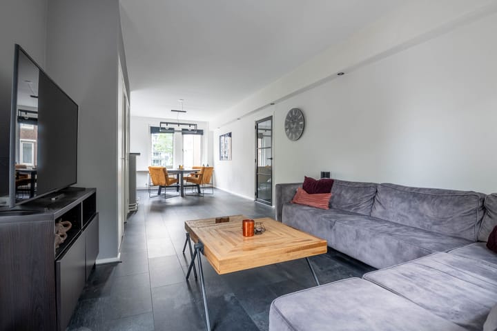 Foto 2 van Snijderstraat 4-A