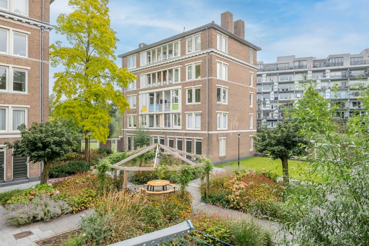 Foto 3 van Snijderstraat 4-A