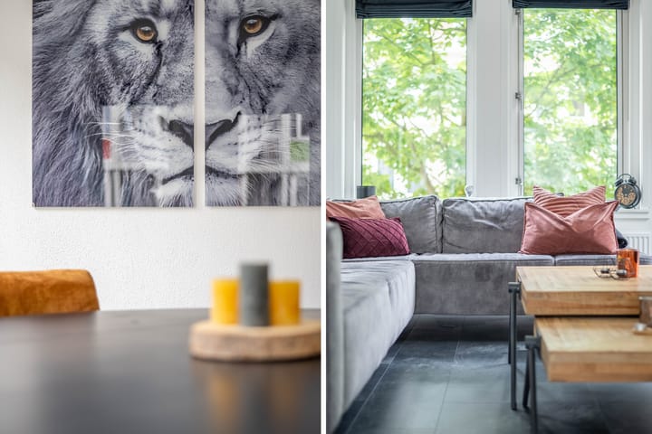 Foto 5 van Snijderstraat 4-A