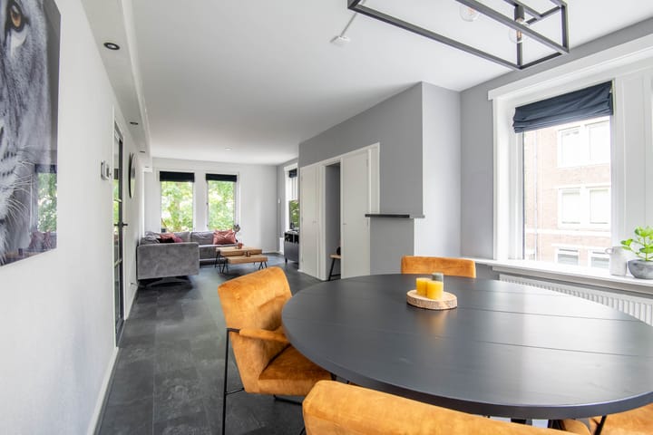 Foto 6 van Snijderstraat 4-A