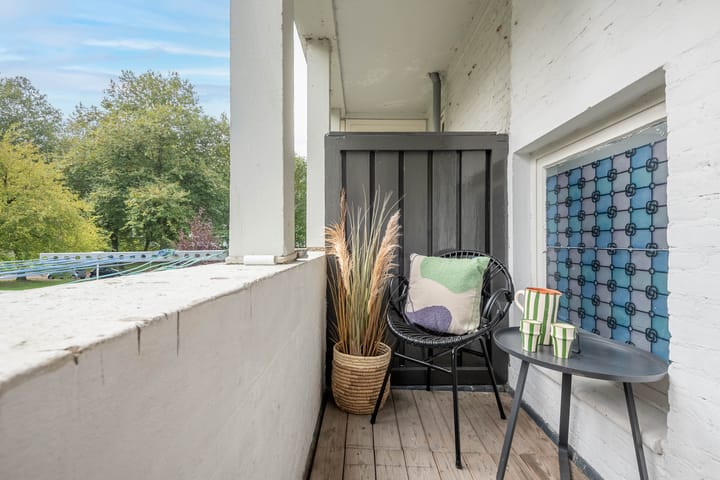 Foto 8 van Snijderstraat 4-A