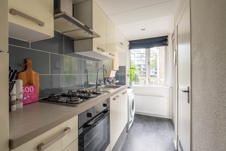 Foto 9 van Snijderstraat 4-A