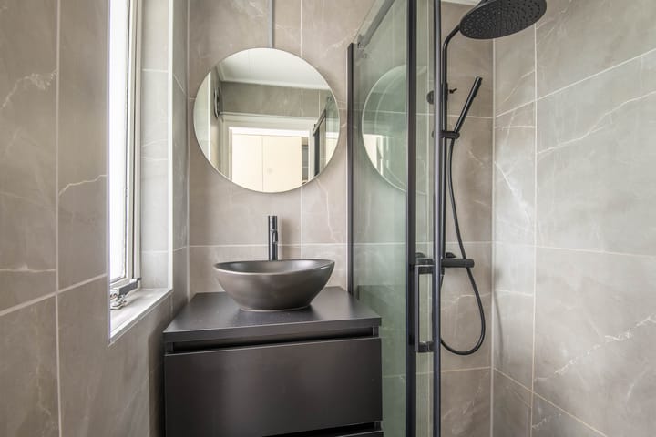 Foto 11 van Snijderstraat 4-A