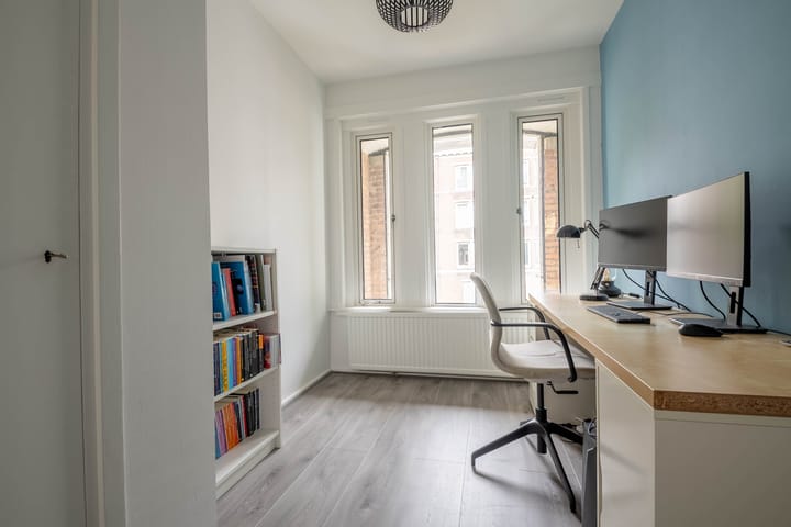 Foto 12 van Snijderstraat 4-A