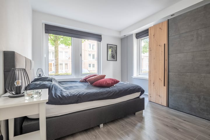 Foto 13 van Snijderstraat 4-A