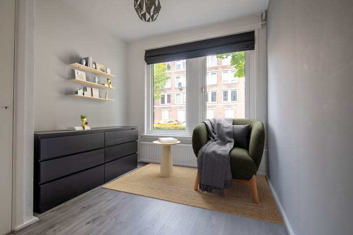 Foto 14 van Snijderstraat 4-A