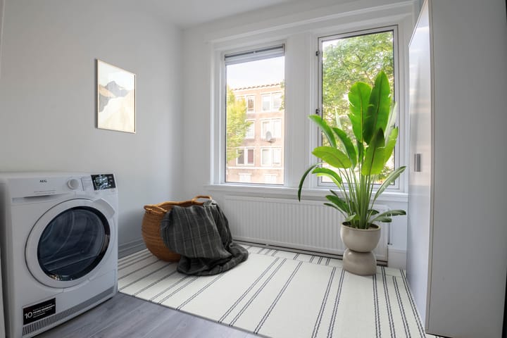 Foto 15 van Snijderstraat 4-A