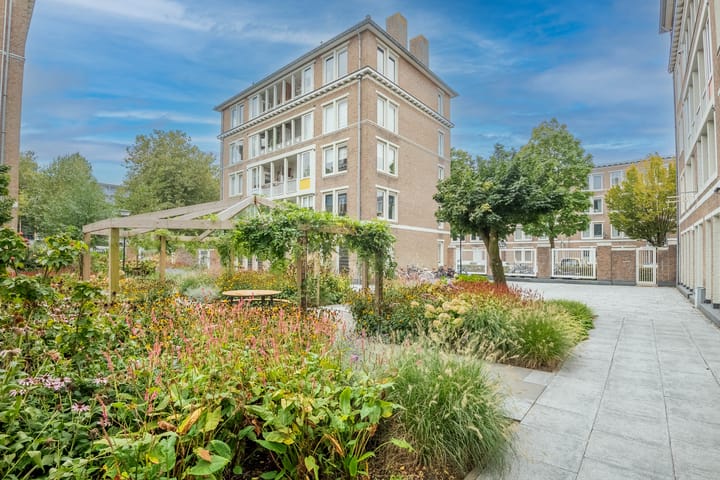 Foto 16 van Snijderstraat 4-A