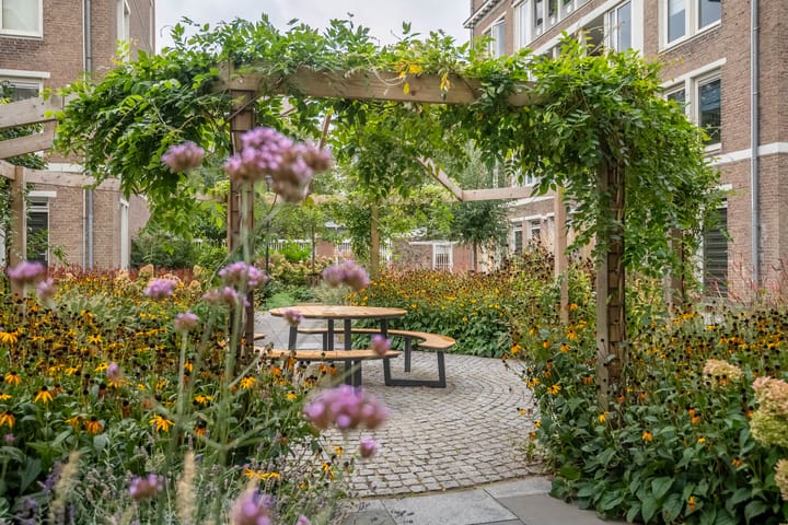 Foto 17 van Snijderstraat 4-A