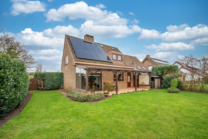 Foto 3 van Tacituslaan 10