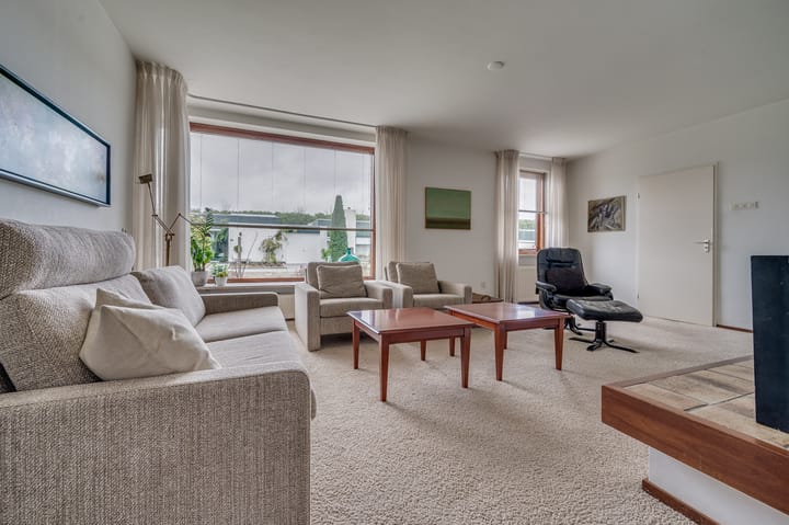 Foto 5 van Tacituslaan 10