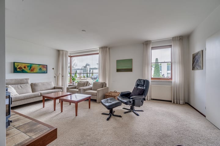 Foto 6 van Tacituslaan 10