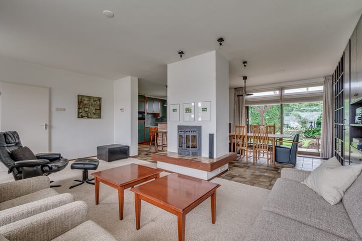 Foto 7 van Tacituslaan 10